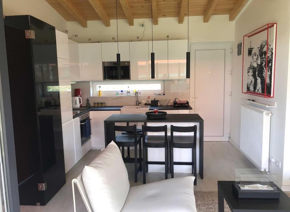 Art House - Revfueloep Apartment Ngoại thất bức ảnh