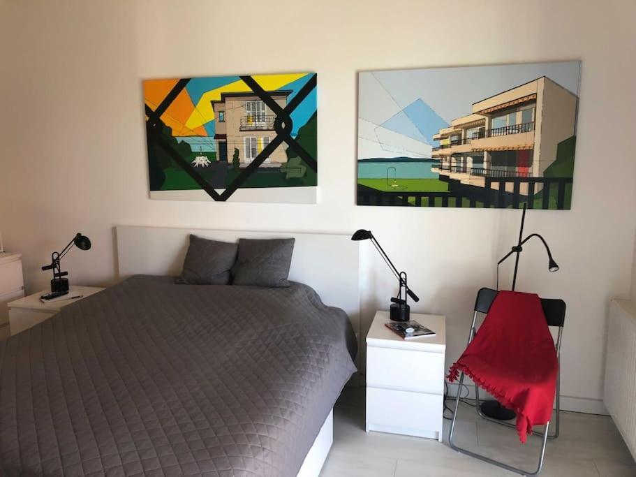 Art House - Revfueloep Apartment Ngoại thất bức ảnh