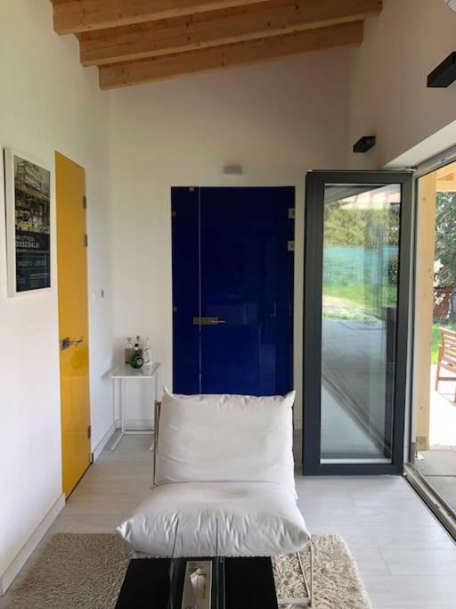 Art House - Revfueloep Apartment Ngoại thất bức ảnh