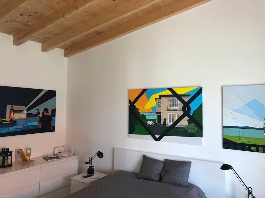 Art House - Revfueloep Apartment Ngoại thất bức ảnh
