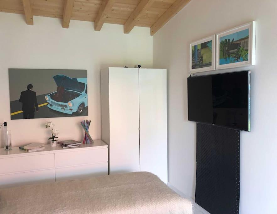 Art House - Revfueloep Apartment Ngoại thất bức ảnh