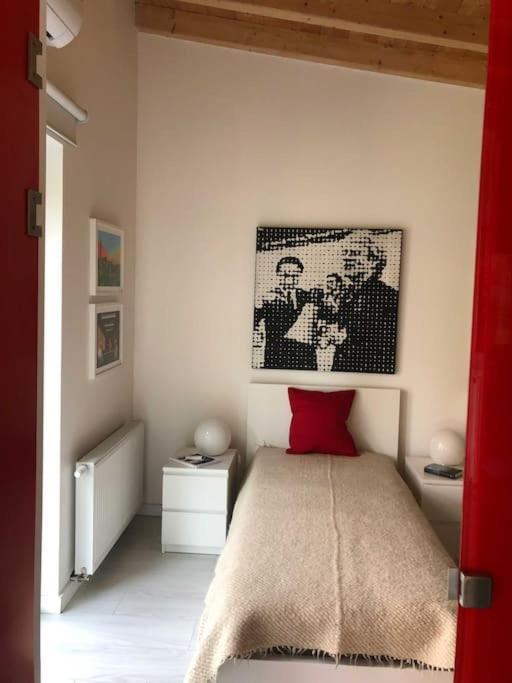 Art House - Revfueloep Apartment Ngoại thất bức ảnh